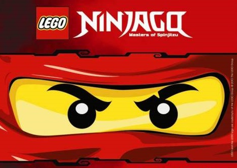 Lego Ninjago segíti a brit piac fellendülését