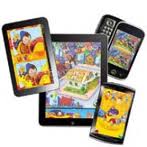 Már Noddy is az App Store-ban