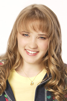 Hannah Montana - Lilly Truscott