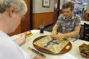 Elkezdődött a 2011-es Scrabble világbajnokság