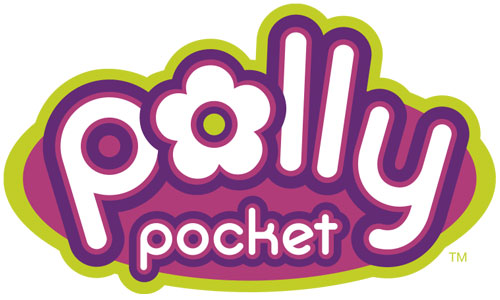 Polly Pocket játékok