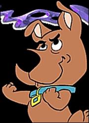 Scooby-Doo - Scrappy Doo