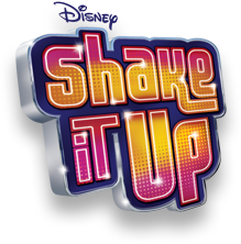 Hamarosan itt a Disney Shake It Up termékvonal