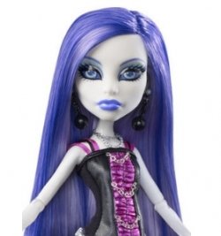 Monster High - Spectra Vondergeist
