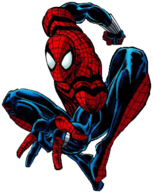 Interaktív Pókember képregényt indít a Disney