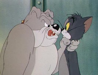 Tom és Jerry - Spike