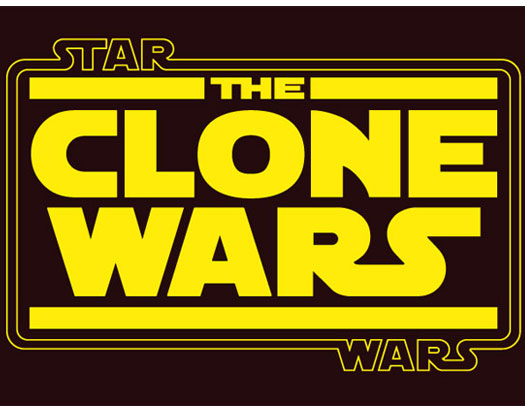 Star Wars - A Klónok háborúja