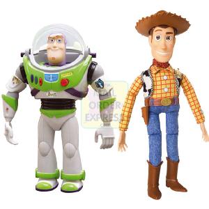 Új Toy Story rövidfilm