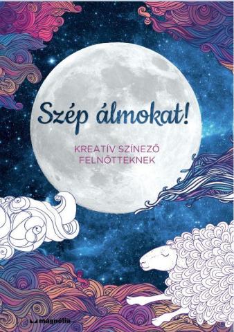 Színező felnőtteknek