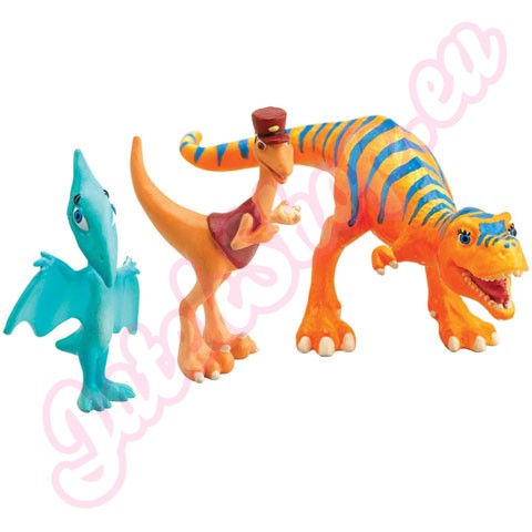 T-Rex Express játékok