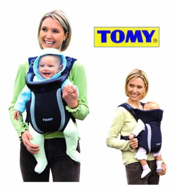 Tomy vásárol a Boon-ból