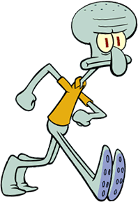 Spongyabob - Tunyacsáp