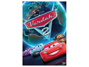 Megjelent a Verdák második része DVD-n