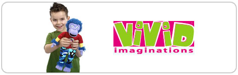 Vivid játékok