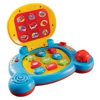 VTech Baby visszatér a képernyőkre