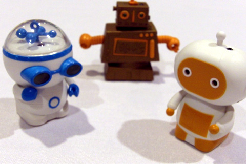 Zibits verseny győztesei