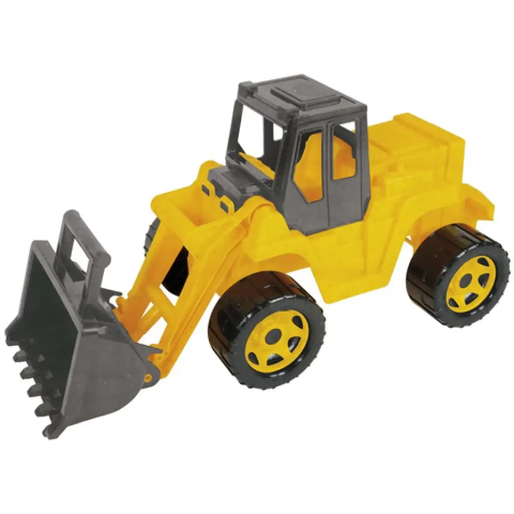 LENA: ECO sárga óriás rakodógép 63cm