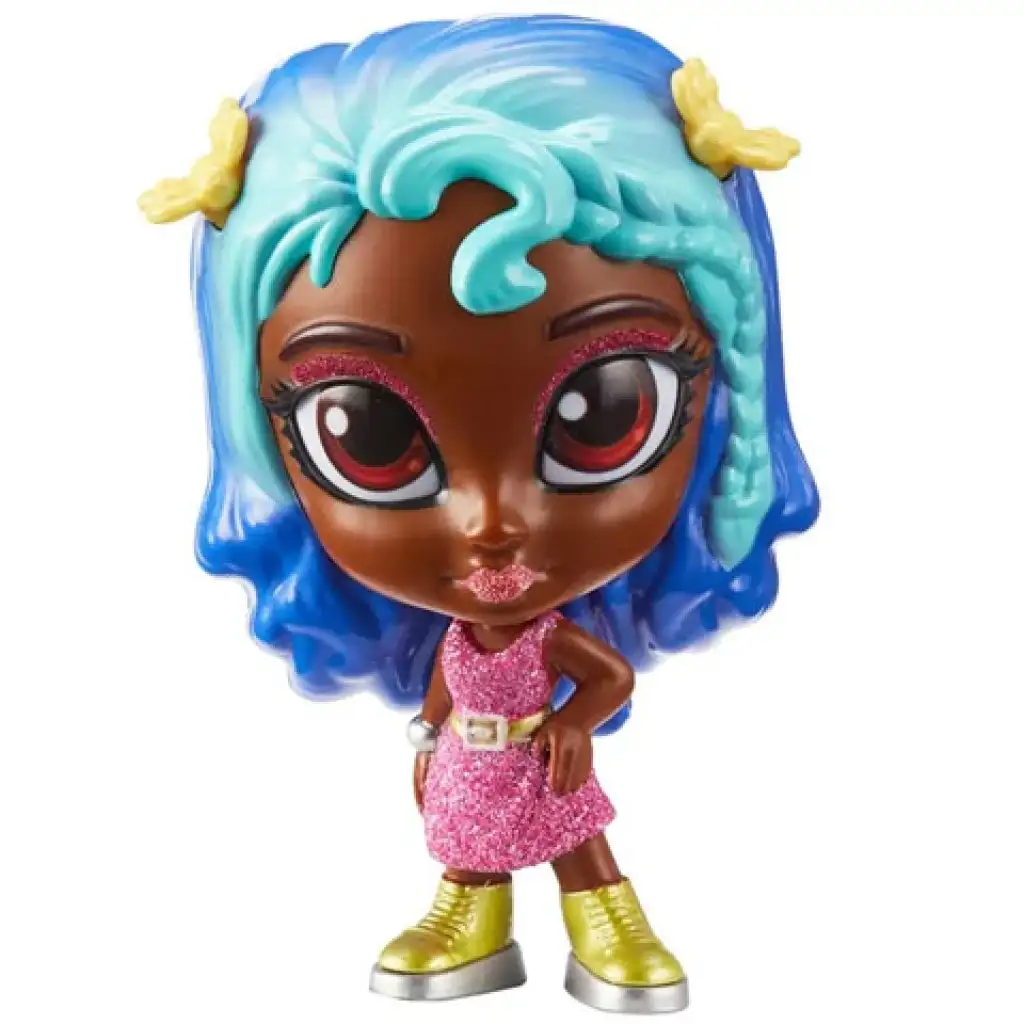 Cra-Z-Art: Shimmer 'n Sparkle Insta Glam Neon Jada baba kép 2