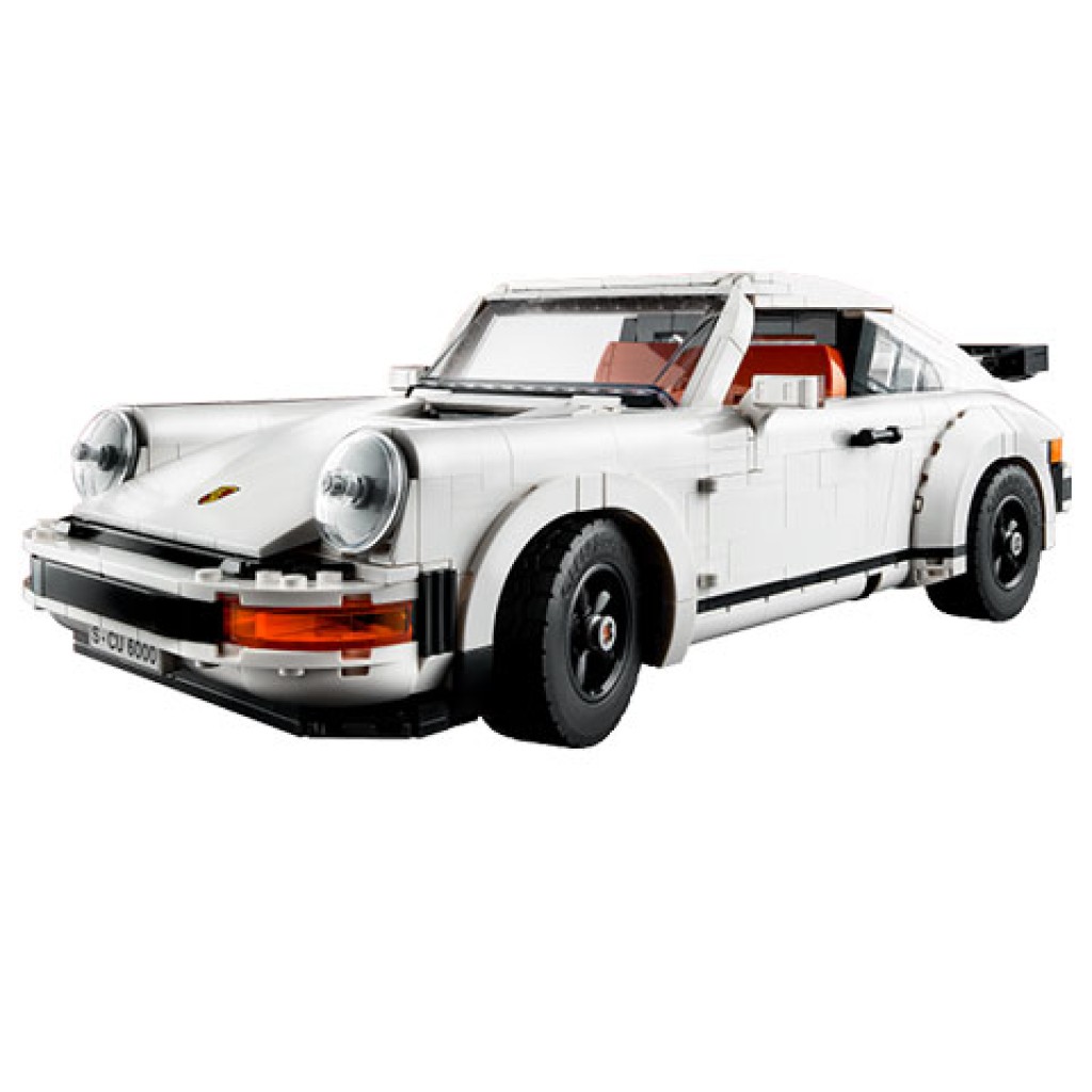 LEGO® Creator: Porsche 911 (10295) kép 3