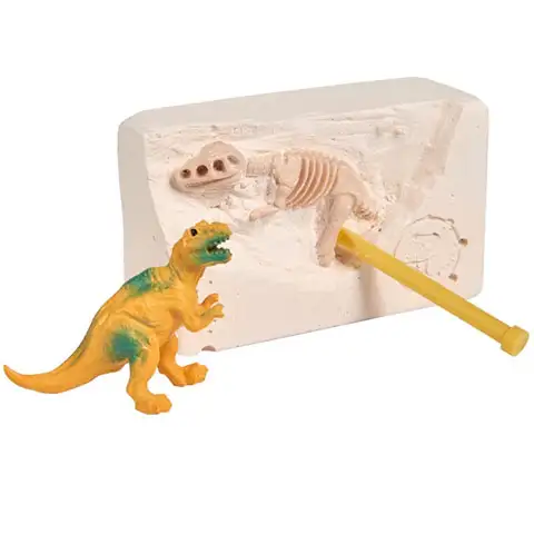 Dinoszaurusz régészeti meglepetés szett - Simba Toys kép 3