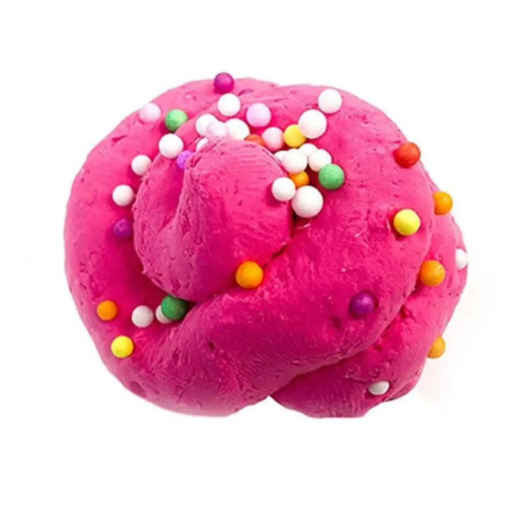 Compound Kings: Keverd és kavard illatos cupcake slime meglepetéssel kép 5