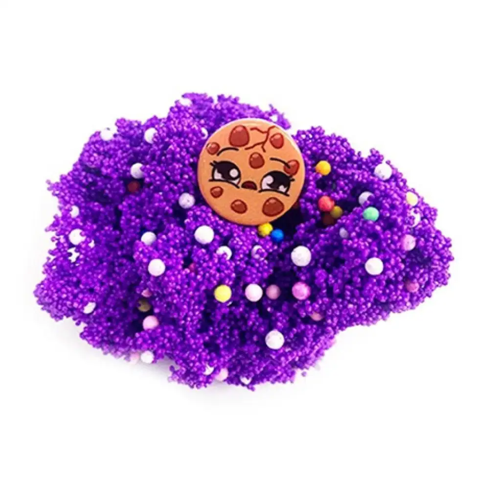 Compound Kings: Keverd és kavard illatos cupcake slime meglepetéssel kép 6