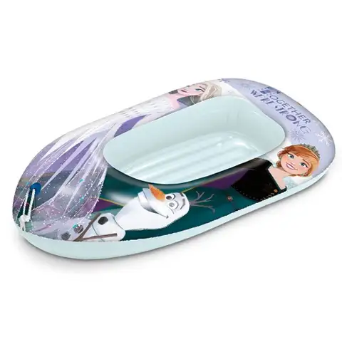 Jégvarázs felfújható csónak 112cm - Mondo Toys