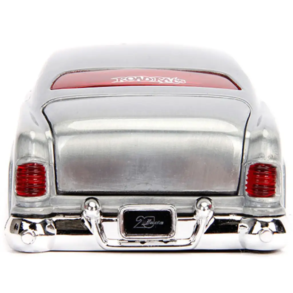 1951 Mercury fém autómodell 1/24 - Simba Toys kép 6