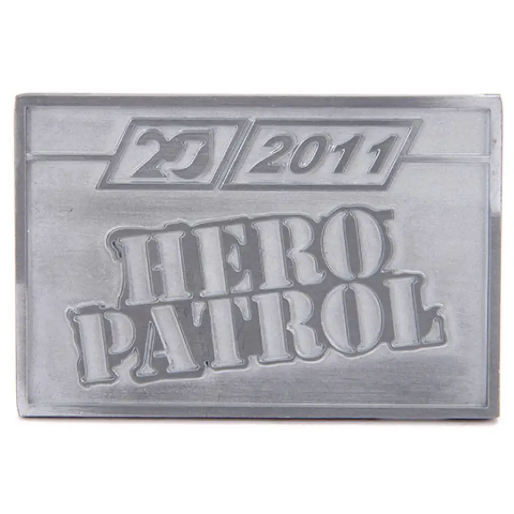 2010 Chevy Tahoe fém autómodell 1/24 - Simba Toys kép 7