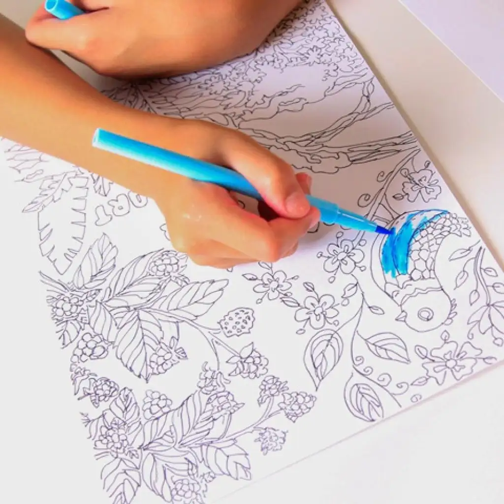 Magic Trace: Állatkert kezdőszett kép 3