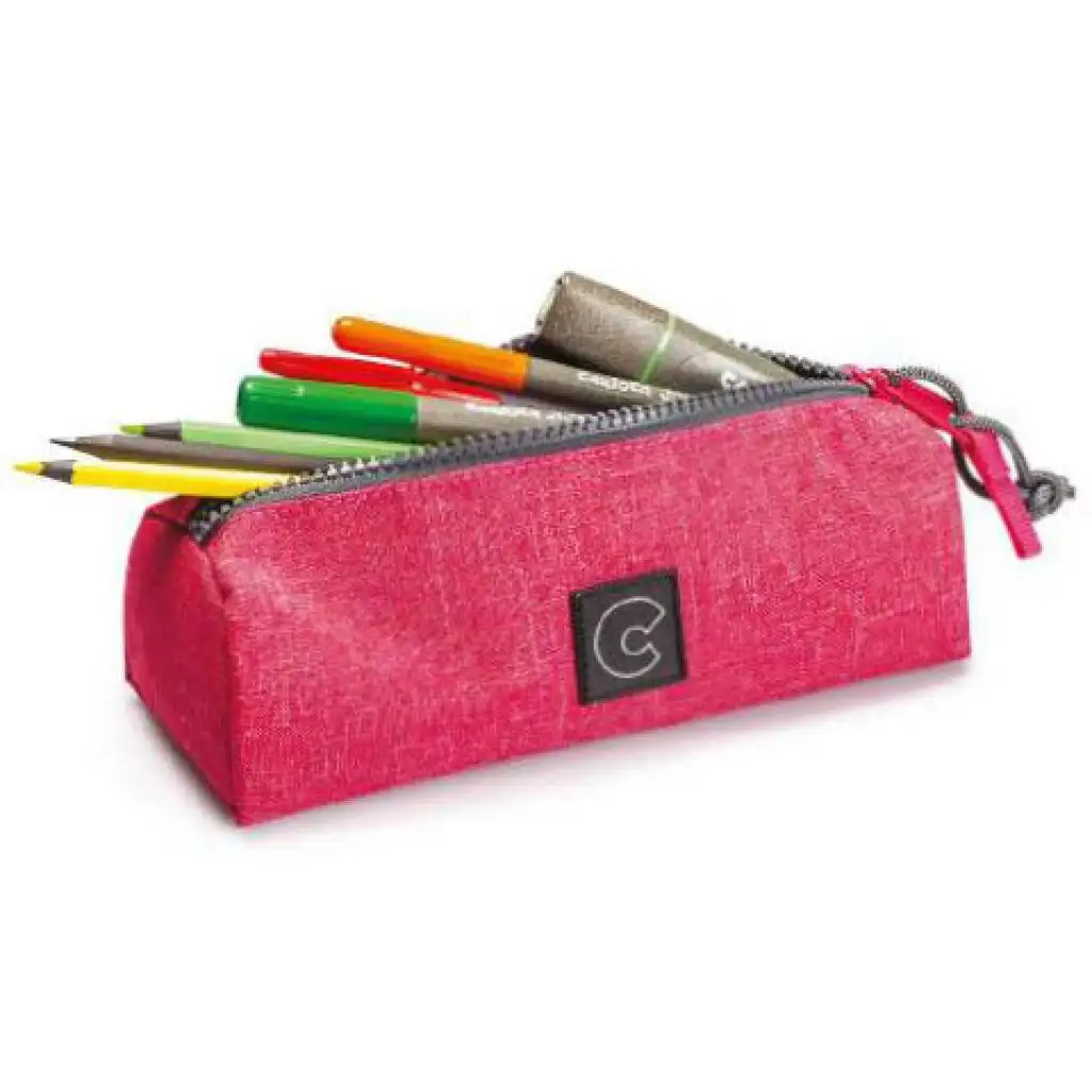 RPET Pouch töltetlen henger tolltartó háromféle változatban - Carioca kép 2