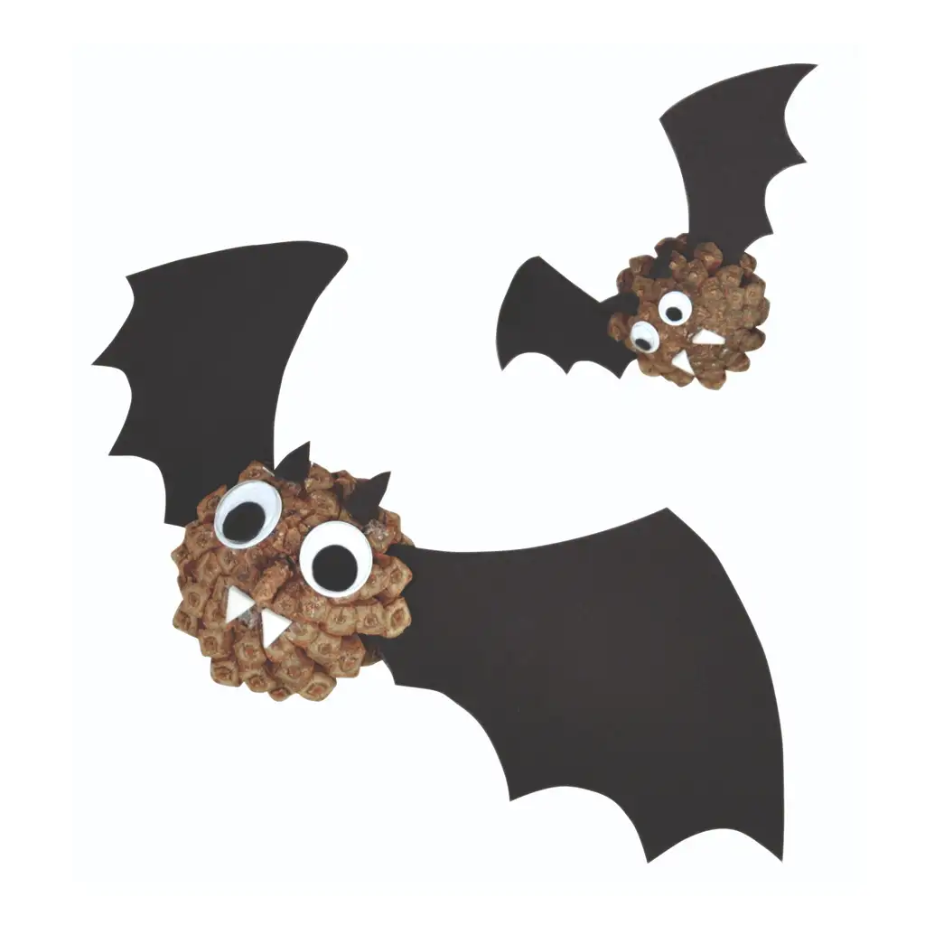 PlayBox: Fenyő toboz szett 125db-os kép 2