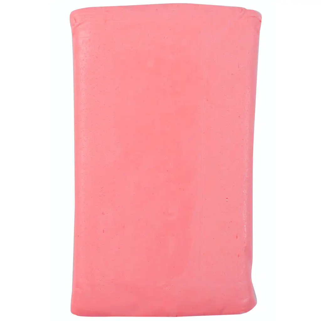 PlayBox: Rózsaszín modellező gyurma 350 gramm