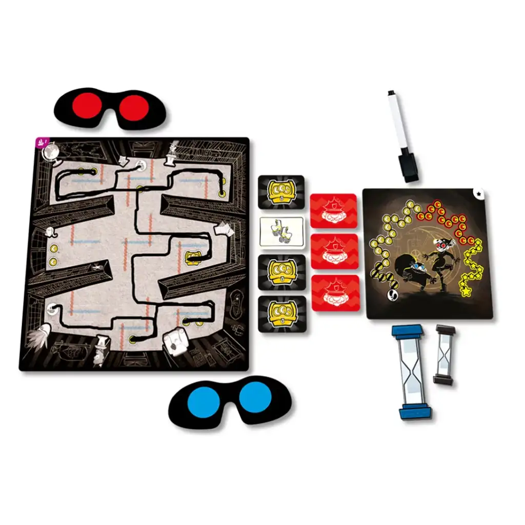 2gether társasjáték - Piatnik kép 2