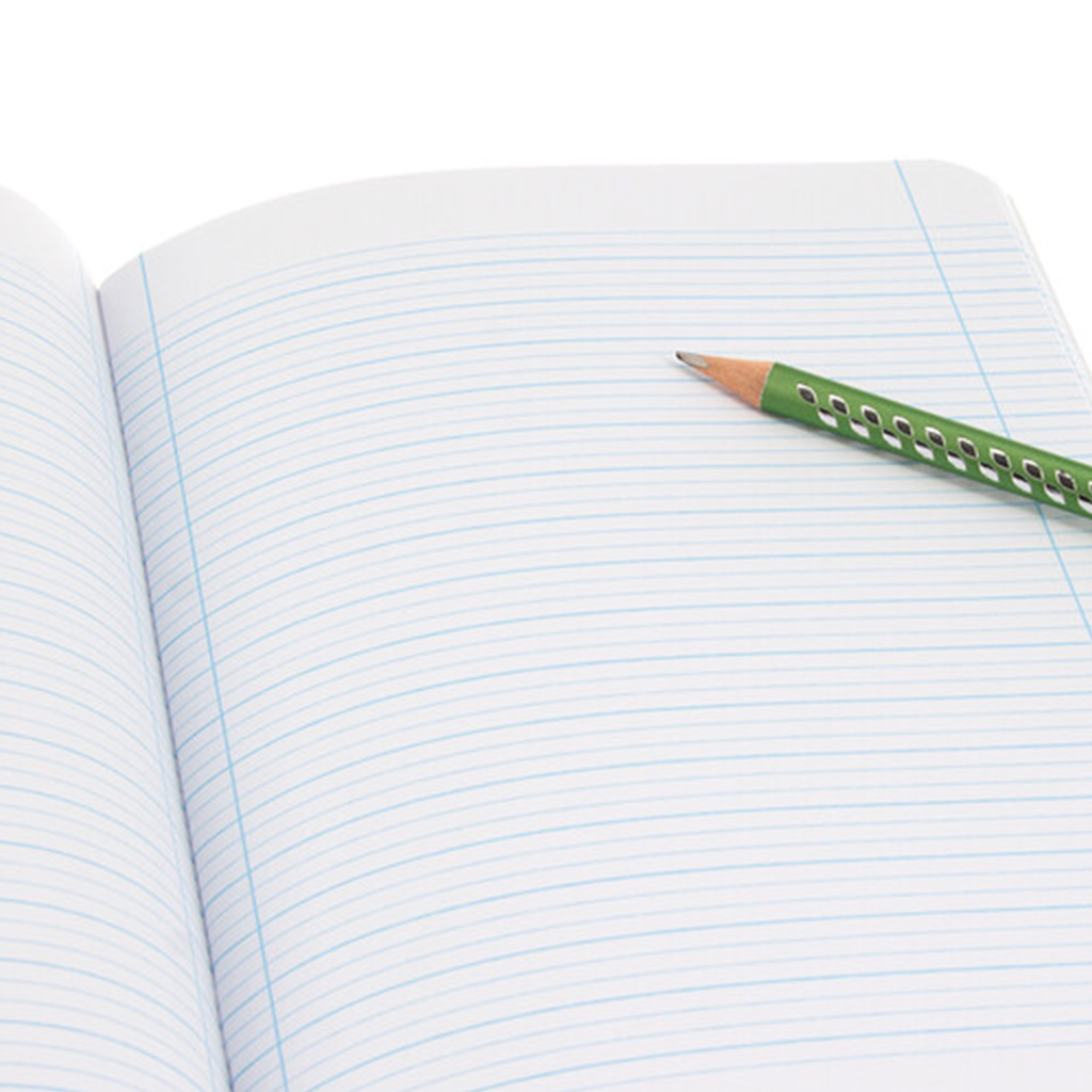 Ars Una: Think Pink cicás 2. osztályos vonalas füzet A/5 16-32 kép 2