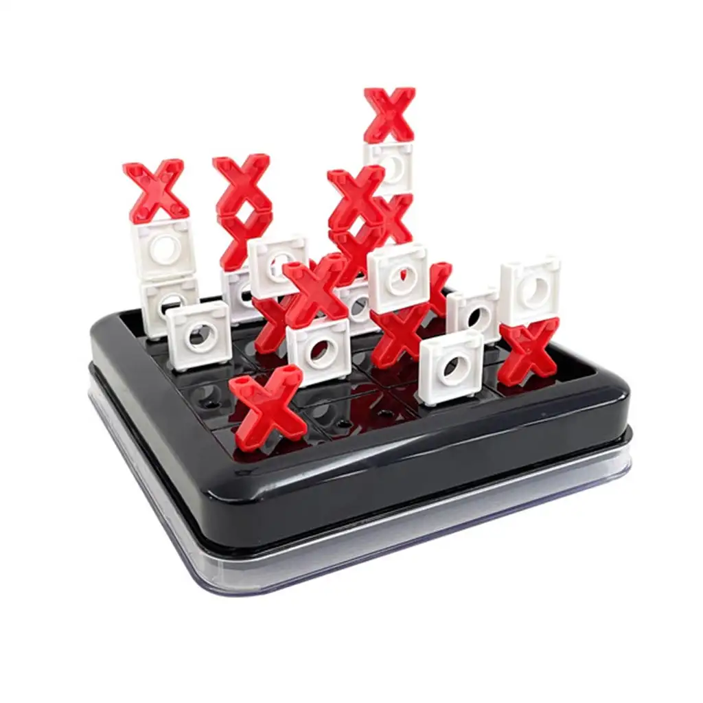 3d amőba társasjáték kép 3