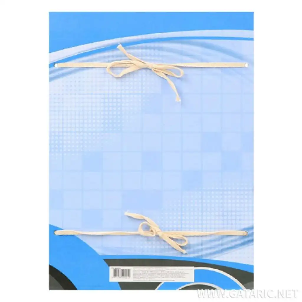 Spirit: Szalagos irományfedél 31x22cm kép 2