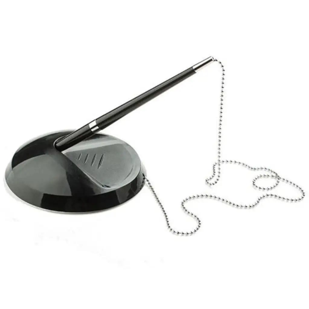 Spirit: Fekete asztali golyóstoll