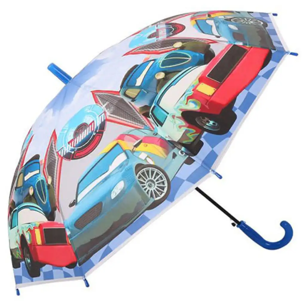 Spirit: Mintás automata esernyő 66cm kép 2