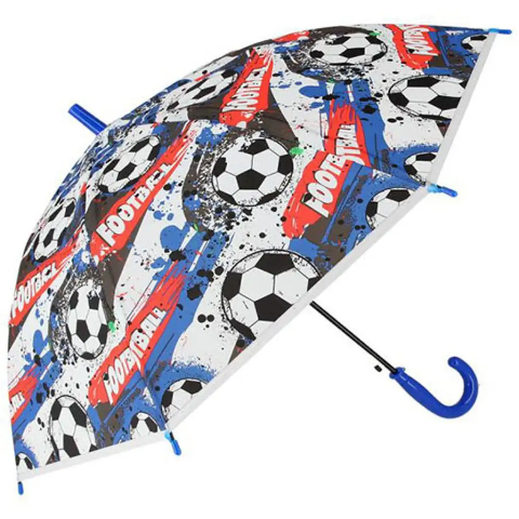 Spirit: Mintás automata esernyő 66cm kép 4