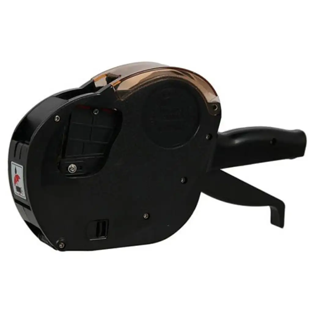 Spirit: SR-200 kézi árazó, két soros fekete kép 2