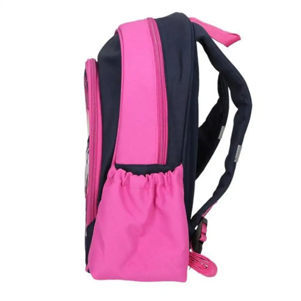 Spirit: Magic Unicorn lekerekített iskolatáska, hátizsák 24x13x31cm kép 2