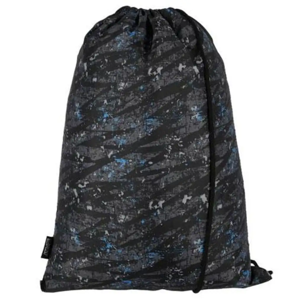 Spirit: Football 3D mintás ergonomikus 5db-os iskolatáska szett LED-es világítással 34x22x41cm kép 7