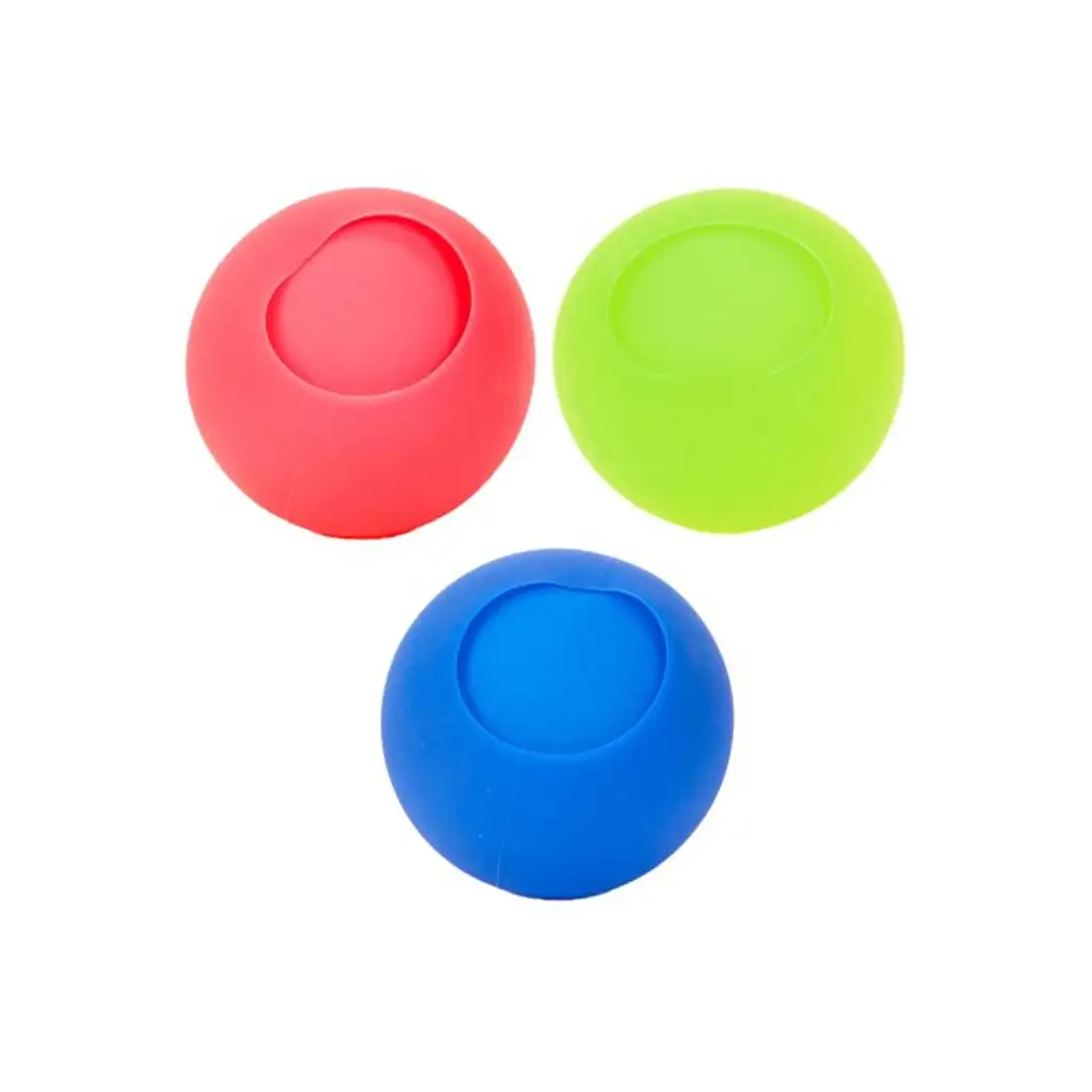 Splash: Többször használható vízibomba szett 3db-os kép 2