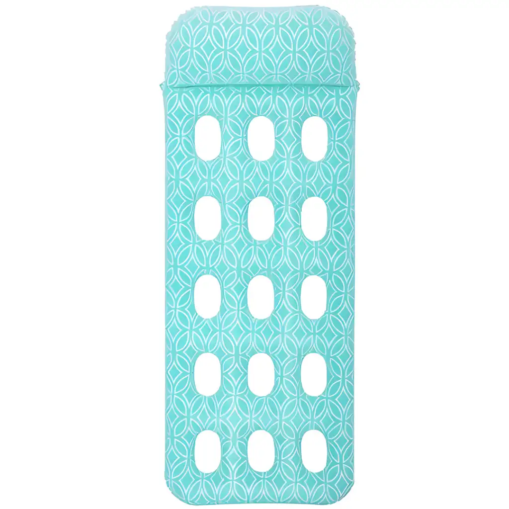 Bestway: H2OGO!® Comfort Plush™ gumimatrac 198x74cm