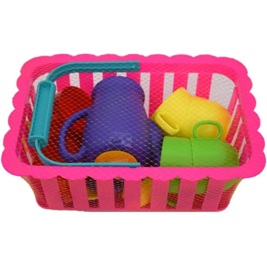 Piknik szett 21 db-os kép 4