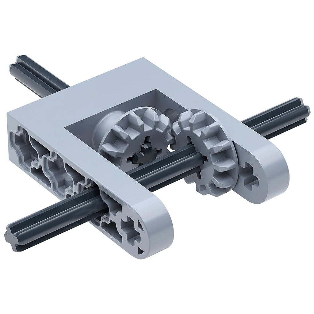 Science & Play: Buggy és Quad szett - Clementoni kép 3