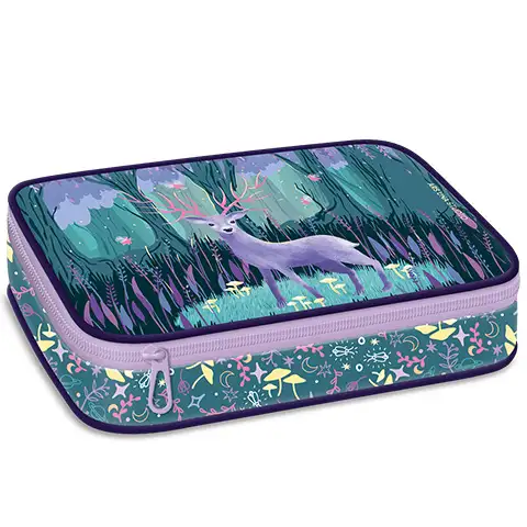 Ars Una: Midnight Wish többszintes tolltartó