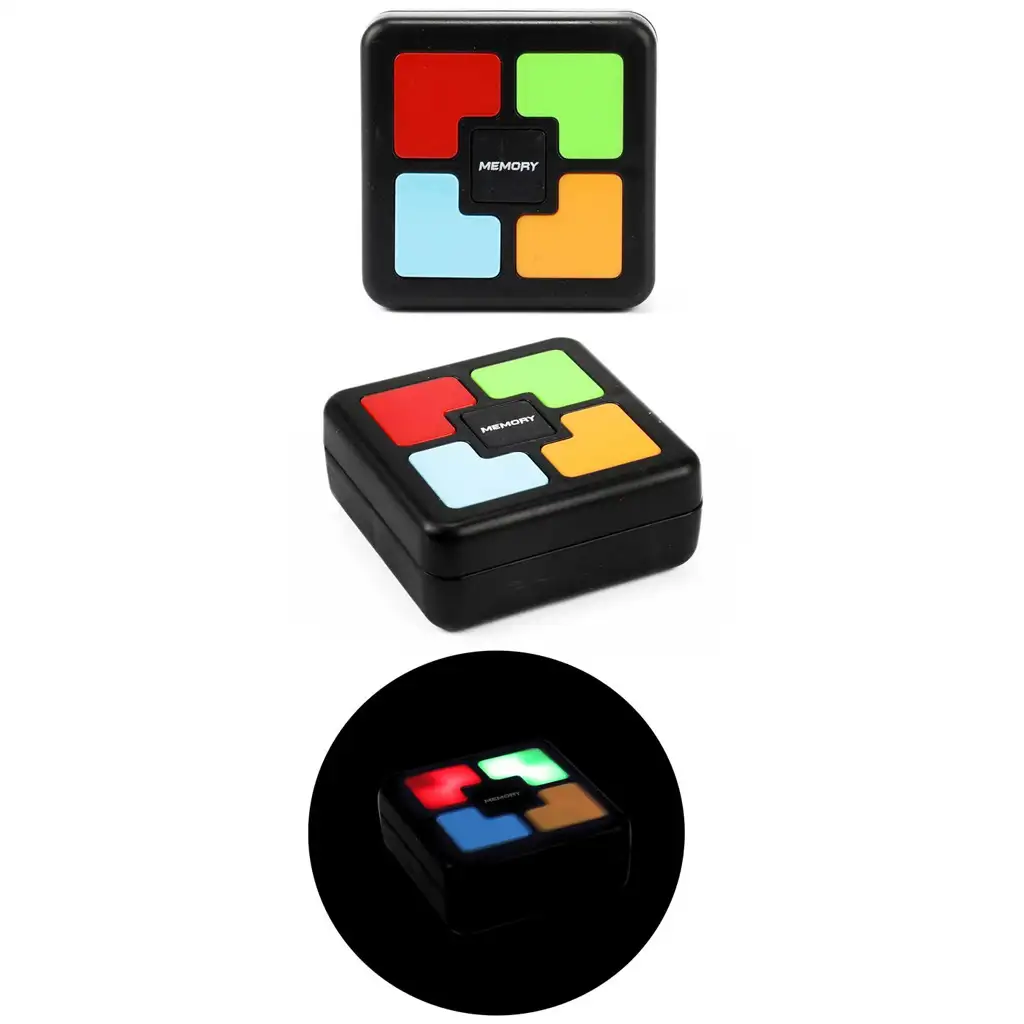 Brain Quest: Memória játék kép 2