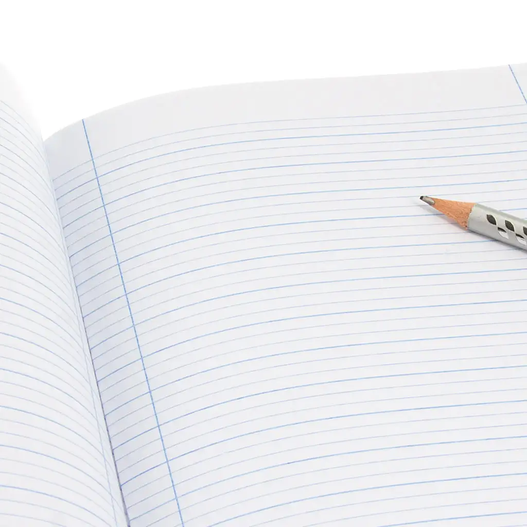 Ars Una: Lord of the Deep cápás 1.osztályos vonalas füzet A/5 kép 2